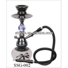 Pumpkin Shisha Wasserpfeife Shisha e-shisha